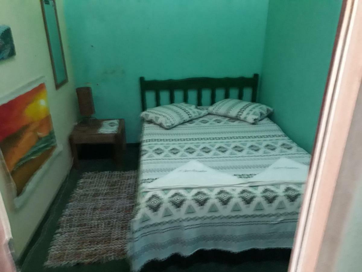نزل جيجوكا دي جيريكواكوارافي Casa Jeri Paradise المظهر الخارجي الصورة